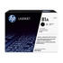 Kép 2/2 - Hp CF281A toner ORIGINAL (81A)