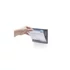 Kép 6/9 - Információs tábla 149x105,5mm, Durable fehér