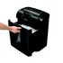 Kép 1/4 - Iratmegsemmisítő, 10lap, konfetti vágás 4x50mm, Fellowes® Powershred 63Cb