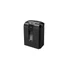Kép 2/4 - Iratmegsemmisítő, 10lap, konfetti vágás 4x50mm, Fellowes® Powershred 63Cb