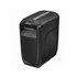Kép 1/4 - Iratmegsemmisítő, 10lap, konfetti vágás 4x40mm, Fellowes® Powershred 60Cs