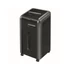 Kép 1/2 - Iratmegsemmisítő, 22lap, csík vágás 5,8mm, Fellowes® Powershred 225i