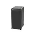 Kép 1/2 - Iratmegsemmisítő, 350lap, konfetti vágás 4x38mm, Fellowes® AutoMax 350C