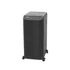 Kép 1/2 - Iratmegsemmisítő, 500lap, konfetti vágás 4x38mm, Fellowes® AutoMax 550C