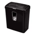 Kép 1/3 - Iratmegsemmisítő 6lap Fellowes® Powershred® P-30 C