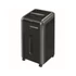 Kép 2/2 - Iratmegsemmisítő, 22lap, csík vágás 5,8mm, Fellowes® Powershred 225i