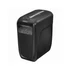 Kép 4/4 - Iratmegsemmisítő, 10lap, konfetti vágás 4x40mm, Fellowes® Powershred 60Cs