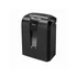 Kép 3/4 - Iratmegsemmisítő, 10lap, konfetti vágás 4x50mm, Fellowes® Powershred 63Cb