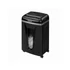 Kép 4/4 - Iratmegsemmisítő, 9lap, mikrokonfetti vágás 2x12mm, Fellowes® Microshred 450M