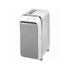 Kép 2/2 - Iratmegsemmisítő, 18lap, mikrokonfetti vágás 2x12mm, Fellowes® Powershred LX221, fehér