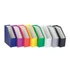Kép 6/8 - Iratpapucs 9cm, karton, fóliázott Bluering® sötétkék