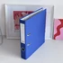 Kép 5/8 - Iratrendező A4, 5cm, Bluering® kék