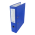 Kép 1/6 - Iratrendező A4, 7,5cm, két oldalt PP borítás,lapraszerelt, Bluering® Premium kék