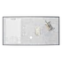 Kép 3/6 - Iratrendező A4, 7,5cm,lapraszerelt, Bluering® Smart fekete