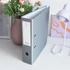Kép 4/6 - Iratrendező A4, 7,5cm,lapraszerelt, Bluering® Smart szürke