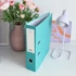 Kép 4/7 - Iratrendező A4, 7,5cm,lapraszerelt, Bluering® Smart türkiz