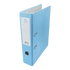 Kép 5/10 - Iratrendező A4, 7,5cm,lapraszerelt, Bluering® Smart világoskék