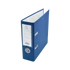 Kép 1/6 - Iratrendező A5, 7,5cm,lapraszerelt, Bluering® kék