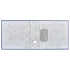 Kép 2/6 - Iratrendező A5, 7,5cm,lapraszerelt, Bluering® kék