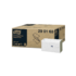 Kép 4/4 - Kéztörlő 2 rétegű Z hajtogatású 250 lap/csomag 15 csomag/karton Soft Singlefold H3 Tork_290163 fehér
