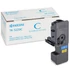 Kép 1/3 - Kyocera TK5220 toner cyan ORIGINAL