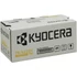 Kép 1/3 - Kyocera TK5220 toner yellow ORIGINAL