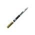 Kép 1/2 - Lakkmarker 0,8mm, kerek arany