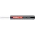 Kép 1/2 - Lakkmarker 2-3mm, kerek Edding 790 fehér