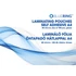 Kép 2/7 - Lamináló fólia A4, 80 micron öntapadó hátlappal 100 db/doboz, Bluering®,