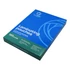 Kép 3/7 - Lamináló fólia A4, 80 micron öntapadó hátlappal 100 db/doboz, Bluering®,
