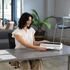 Kép 6/7 - Laminálógép, A4, 80-125 mikron, Fellowes® Saturn 3i