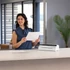 Kép 7/7 - Laminálógép, A4, 80-125 mikron, Fellowes® Saturn 3i