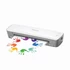 Kép 3/4 - Laminálógép A4, 80-125 mikron Fellowes® Ion