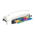 Kép 1/3 - Laminálógép, A4, 80-125 mikron, Fellowes® Lunar
