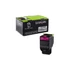 Kép 2/4 - Lexmark CS310/410/510 toner magenta ORIGINAL 3K