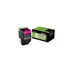 Kép 1/2 - Lexmark CX410/510 toner magenta ORIGINAL