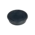 Kép 1/2 - Mágnes 38mm, erősség: 2500 g. Franken 10 db/csomag, fekete