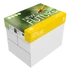Kép 2/3 - Másolópapír A4, 80g, CIE 150 fehérség, New Future Laser Copy 500ív/csomag