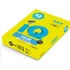 Kép 2/2 - Másolópapír, színes, A3, 80g. IQ 500ív/csomag, neon zöld