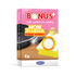 Kép 2/3 - Mosogató szivacs karcmentes Bonus+ B026