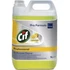 Kép 1/2 - Mosogatószer 5 liter Cif Professional Dishwash Extra Strong Lemon