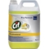 Kép 1/2 - Mosogatószer 5 liter Cif Professional Dishwash Extra Strong Lemon 