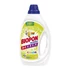 Kép 2/2 - Mosógél 0,855 liter (19 mosás) színes ruhákhoz Biopon Color