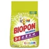Kép 3/3 - Mosópor 2,1 kg (35 mosás) színes ruhákhoz Biopon Takarékos