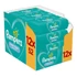 Kép 1/2 - Nedves törlőkendő 12 x 52 lap/doboz Pampers Fresh Clean