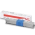 Kép 1/2 - Oki C332/MC363 toner cyan ORIGINAL 3K