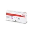 Kép 1/2 - Oki C712 toner magenta ORIGINAL