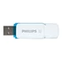 Kép 3/5 - Pendrive USB 3.0 16Gb. Snow Edition Philips fehér-kék