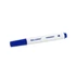 Kép 2/4 - Alkoholos marker 3mm, kerek végű Bluering® kék