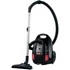 Kép 1/5 - Porszívó, porzsákos 3AAA SVC 6001BK SENCOR
